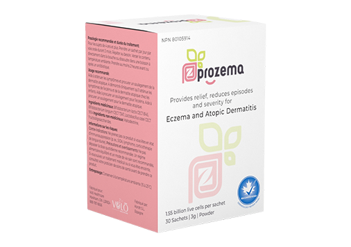 ProZema Probiotic