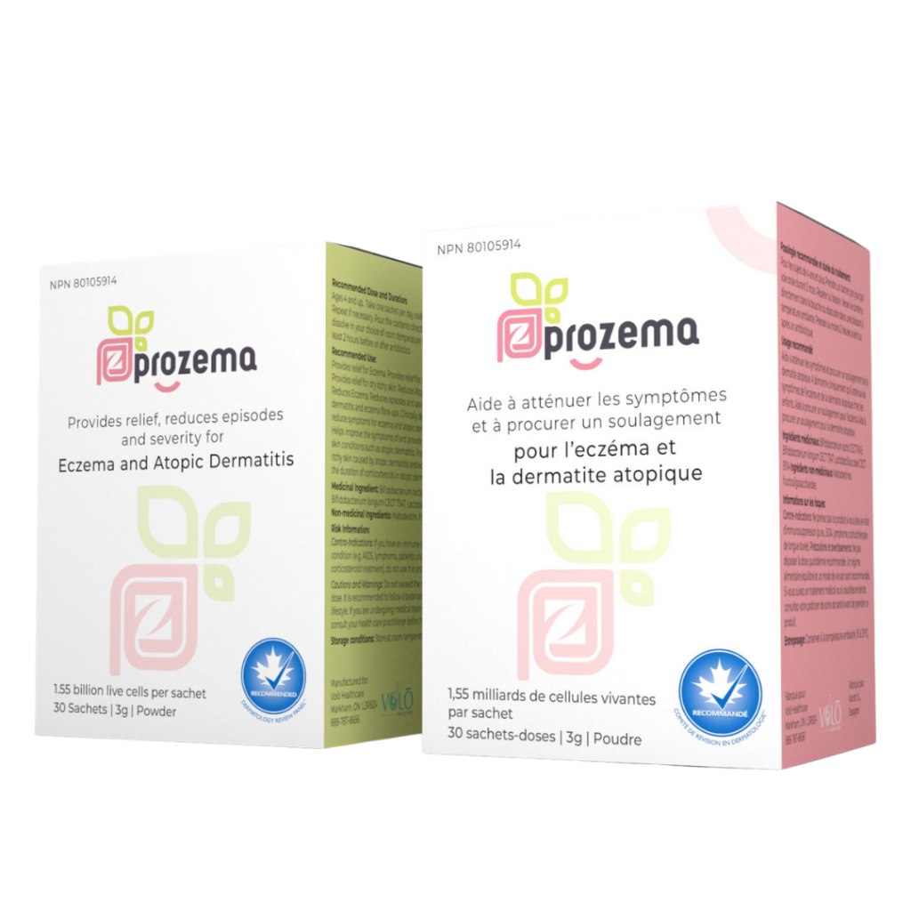 ProZema Boxes Front & Back