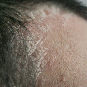 Scalp Eczema Vs Psoriasis